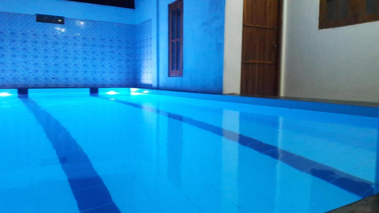 Big House Udawalawe Bed and Breakfast Εξωτερικό φωτογραφία